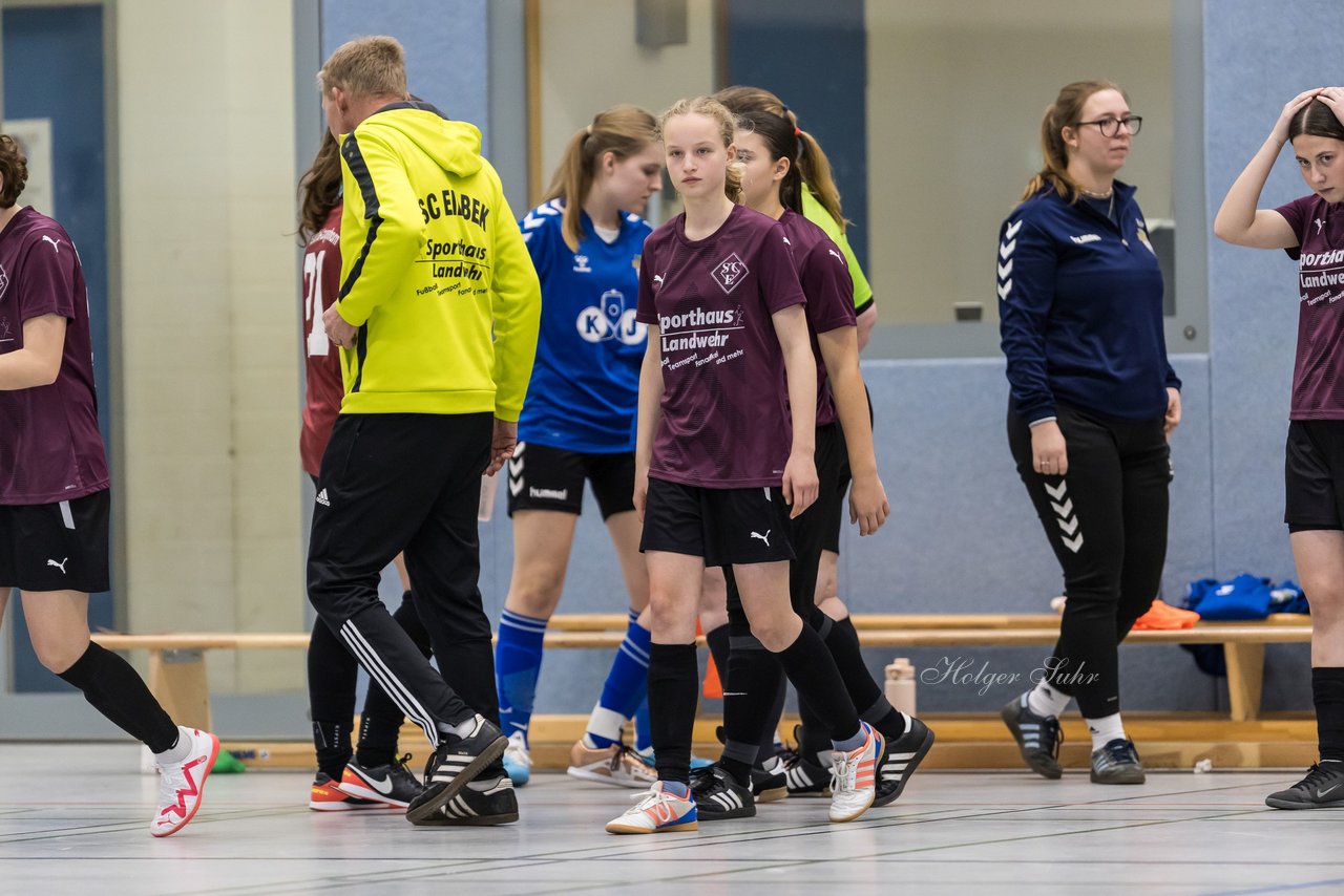 Bild 355 - wBJ Futsalmeisterschaft